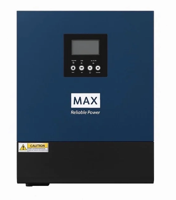 Max 12 Kw Çift Mppt Hybrid Akıllı İnverter (VM II PREMIUM+ 12K)