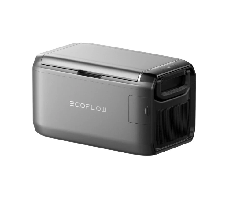 EcoFlow - GLACIER Classic 55L - Taşınabilir Buzdolabı