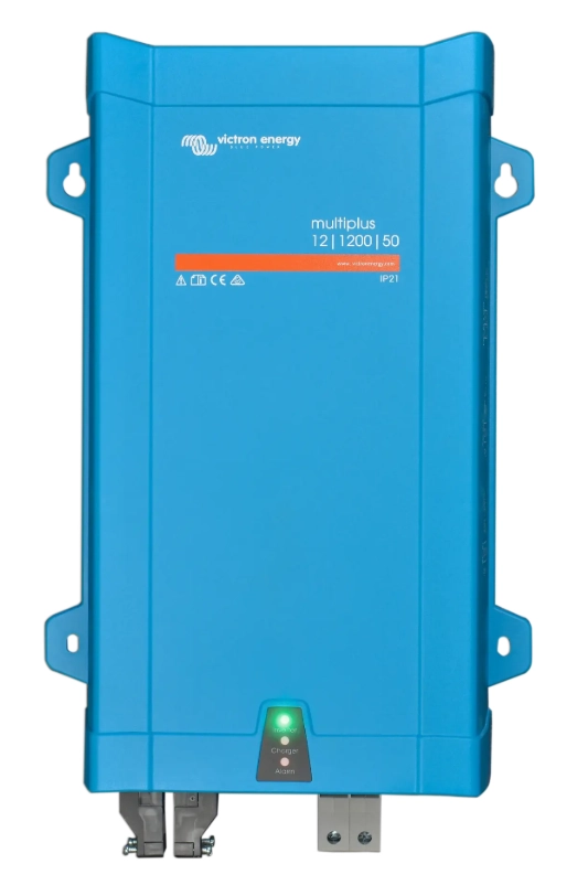 Victron İnvertör/Şarj Cihazı MultiPlus 12/1200/50-16 Inverter/Charger