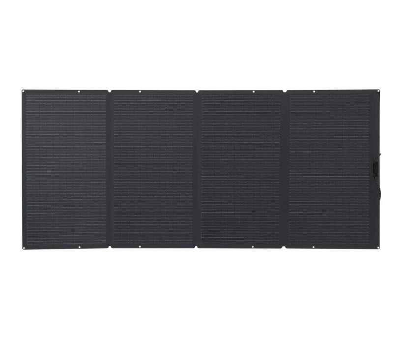 EcoFlow 400W Taşınabilir Güneş Paneli