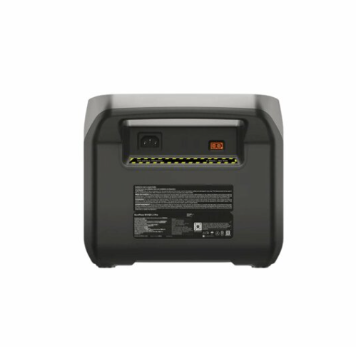 EcoFlow - RIVER 2 Pro Güç Kaynağı (768Wh) - EU