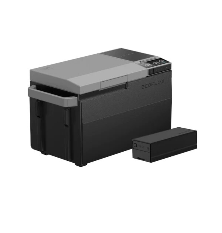 EcoFlow - GLACIER - Taşınabilir Buzdolabı