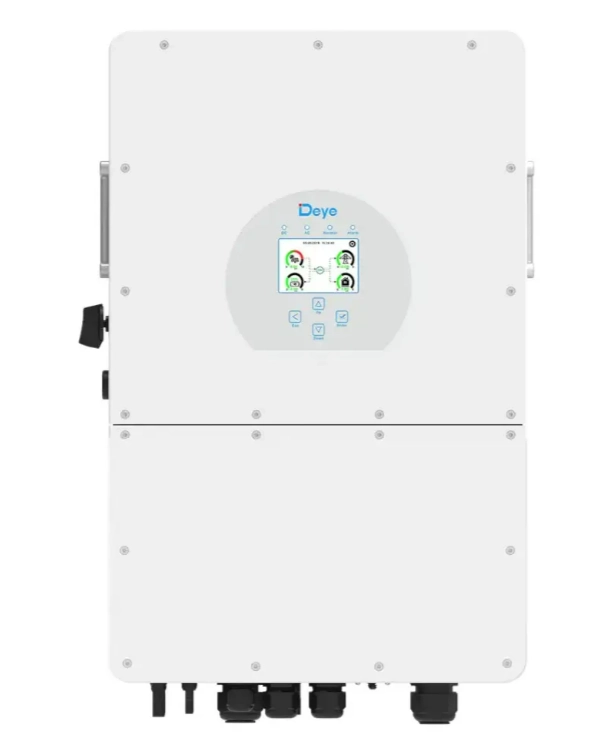 DEYE SUN-30K-SG01HP3-EU-AM3 30kW Hibrit İnverter