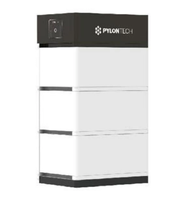 Pylontech Force-L1, FL48074 Lityum Akü 48 Volt 74 Amper 3.55 kW