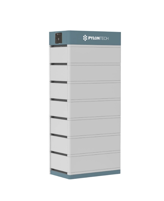 PYLONTECH | FORCE H1 Yüksek Voltaj 3.55 Kwh LiFePo4 Akü