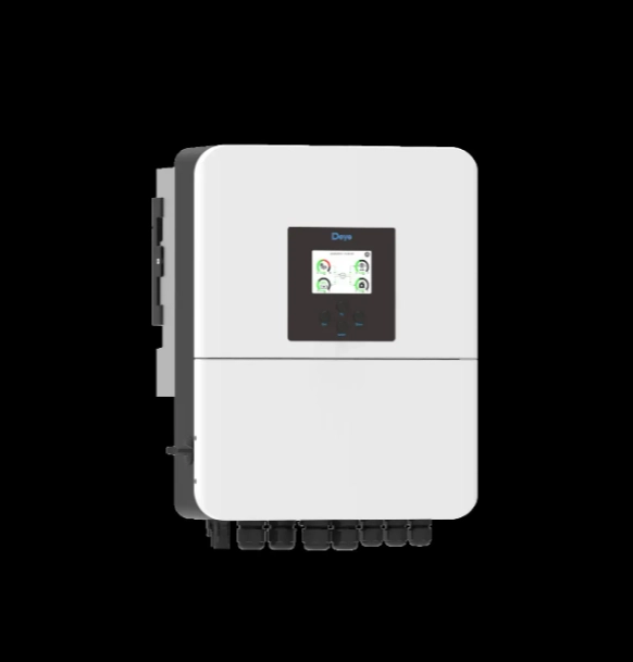 DEYE SUN-5K-SG04LP1-EU-SM2 6kW Hibrit İnverter
