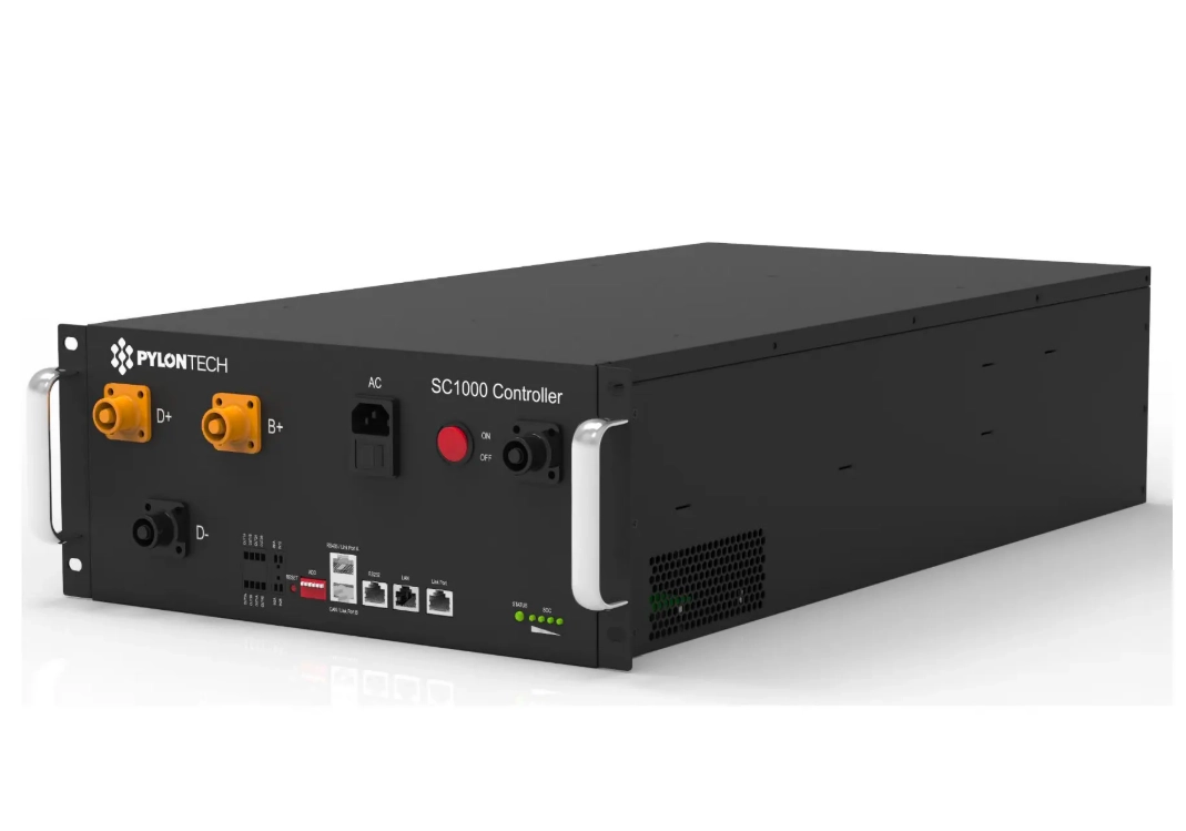 PYLONTECH SC1000-200J-C