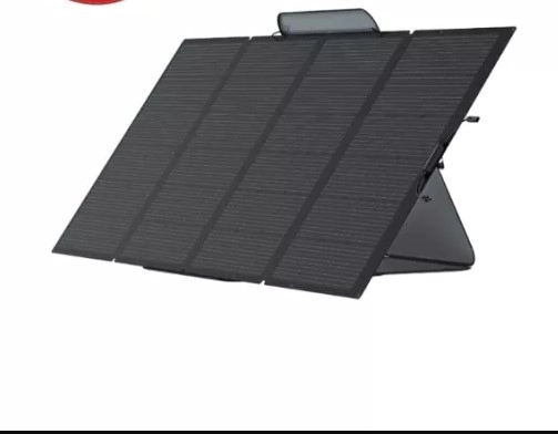 EcoFlow 400W Taşınabilir Güneş Paneli