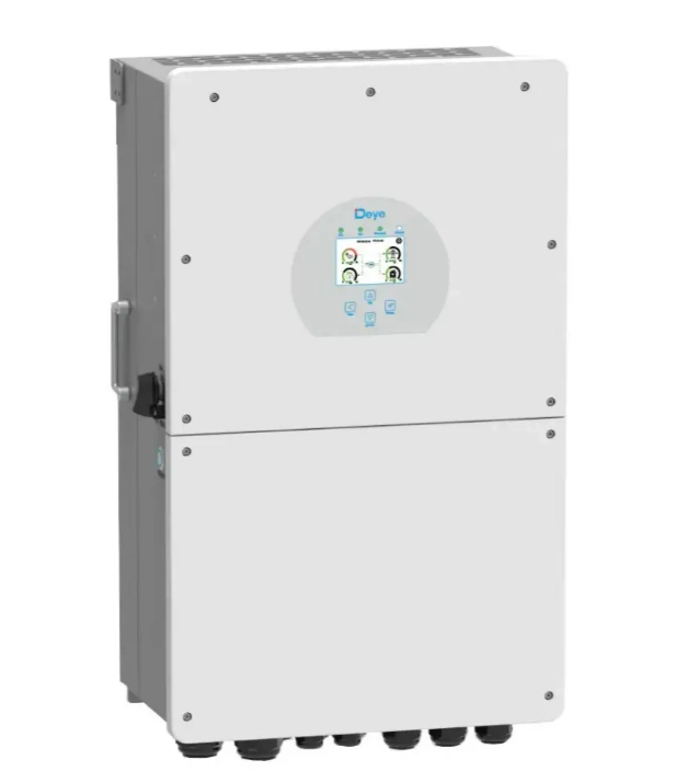 DEYE SUN-16K-SG01LP1-EU-AM3-P 16kW 1P Hibrit İnverter