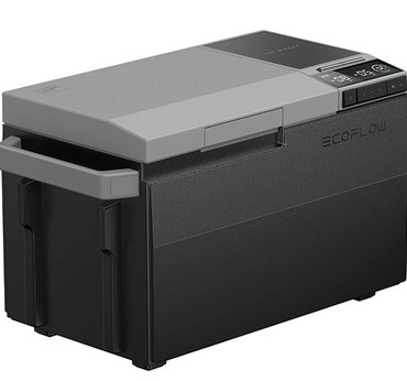 EcoFlow - GLACIER - Taşınabilir Buzdolabı
