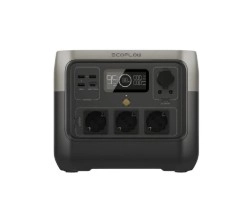 EcoFlow - RIVER 2 Pro Güç Kaynağı (768Wh) - EU