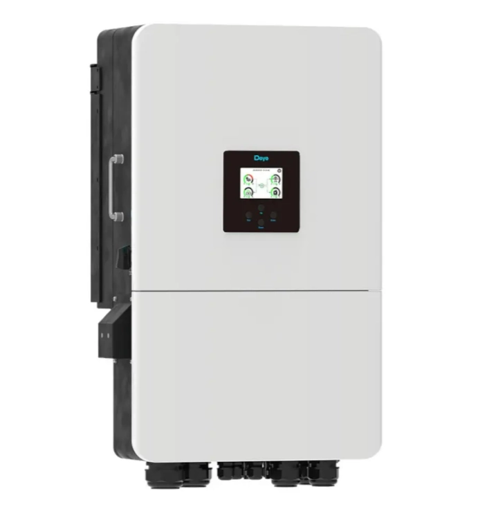 DEYE SUN-15K-SG05LP3-EU-SM2 15kW 3P Hibrit İnverter