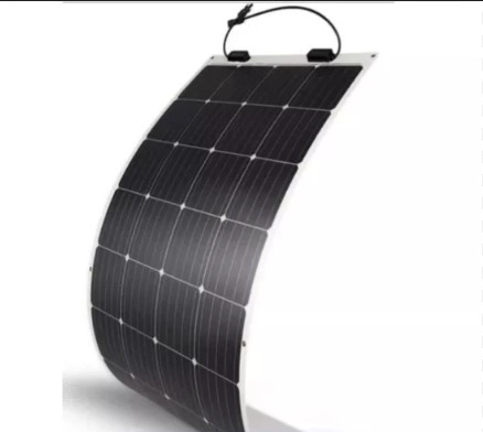 Jetsun Pro 205 Watt Half Cut Esnek Güneş Paneli