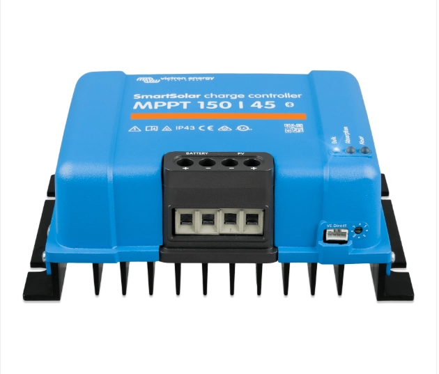 Victron Energy Smart Solar MPPT Solar Şarj Cihazı 150V 45A