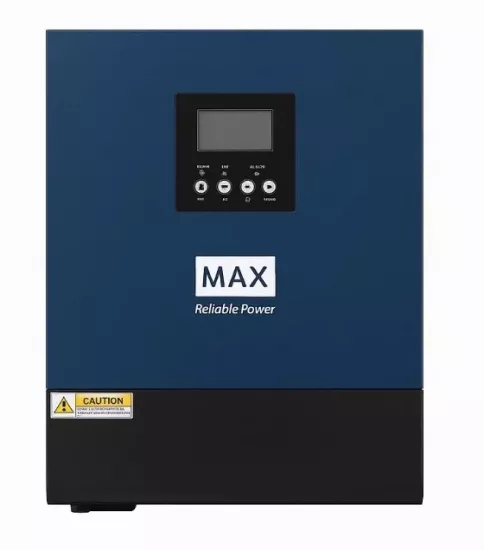 Max 12 Kw Çift Mppt Hybrid Akıllı İnverter (VM II PREMIUM+ 12K)