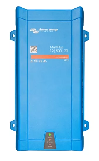 Victron PMP121500000 MultiPlus 500VA İnverter Şarj Cihazı