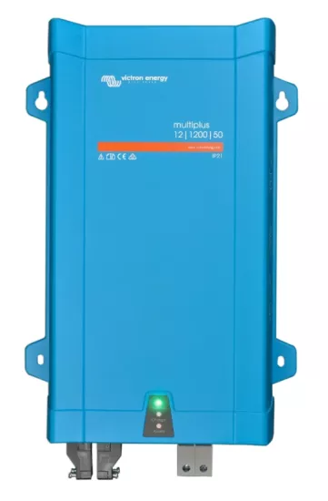 Victron İnvertör/Şarj Cihazı MultiPlus 12/1200/50-16 Inverter/Charger
