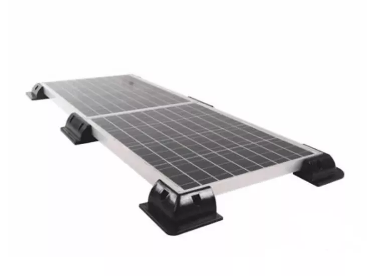 Jetsun Güneş Paneli Montaj Ayağı