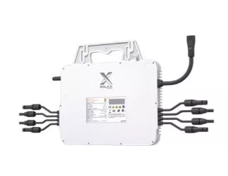 Solax X1-Micro 2000