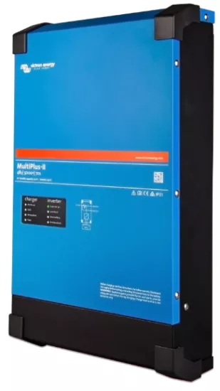 Victron İnvertör/Şarj Cihazı MultiPlus-II 48/5000/70-50 Inverter/Charger