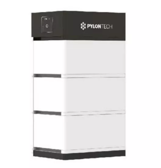 Pylontech Force-L1, FL48074 Lityum Akü 48 Volt 74 Amper 3.55 kW
