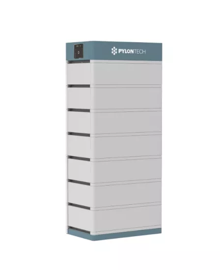 Pylontech Force H3 102.4V 50Ah 5.12kWh Kapasiteli Lityum Akü Serilenebilir (HV)