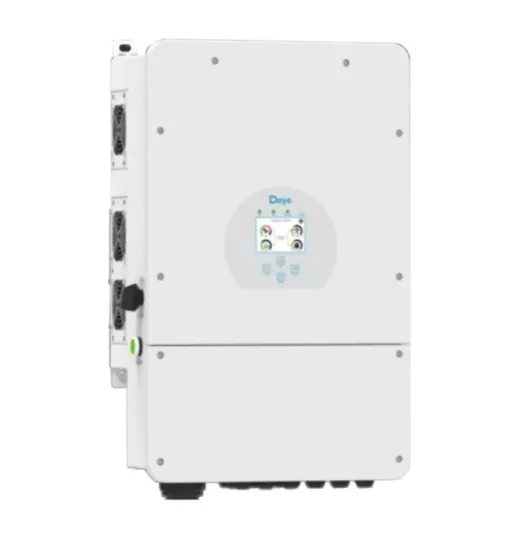 DEYE SUN-12K-SG02LP1-EU-AM3-P 12kW 1P Hibrit İnverter