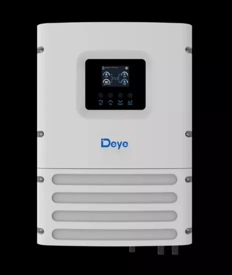 SUN-5K-OG02LP1-EU-AM1 - DEYE SUN-5K-OG02LP1-EU-AM1 5KW OFF GRID INVERTER
