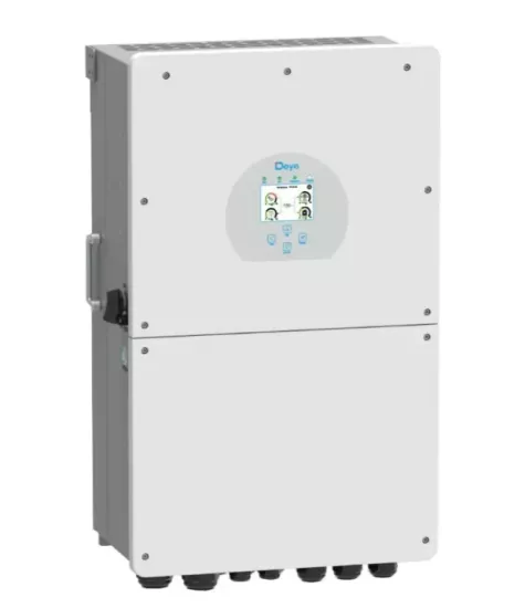 DEYE SUN-16K-SG01LP1-EU-AM3-P 16kW 1P Hibrit İnverter