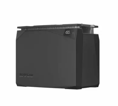EcoFlow - Power Kits - Güç Kitleri - 2kWh LFP Batarya (2048Wh)