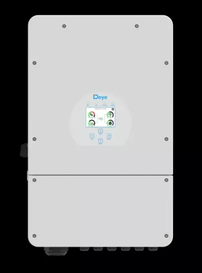 DEYE SUN-12K-SG05LP3-EU-SM2 12KW LV 3PH HİBRİT İNVERTER