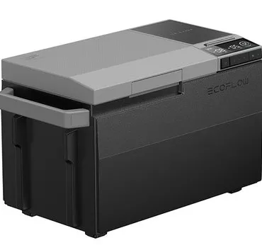 EcoFlow - GLACIER - Taşınabilir Buzdolabı