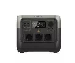 EcoFlow - RIVER 2 Pro Güç Kaynağı (768Wh) - EU