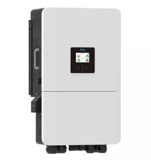 DEYE SUN-15K-SG05LP3-EU-SM2 15kW 3P Hibrit İnverter