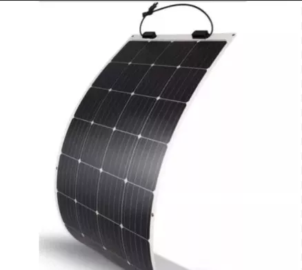 Jetsun Pro 205 Watt Half Cut Esnek Güneş Paneli
