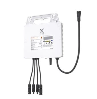 Solax X1-Micro 800 0.8 kW Monofaze Mikro Inverter