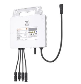 Solax X1-Micro 900 0.9 kW Monofaze Mikro Inverter